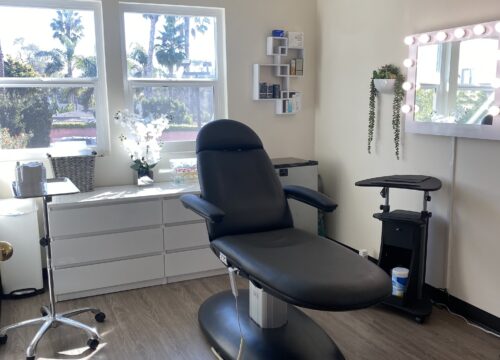 Photo of our Carlsbad location